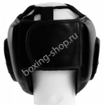 Шлем Adidas с бампером adiBHGF01_3